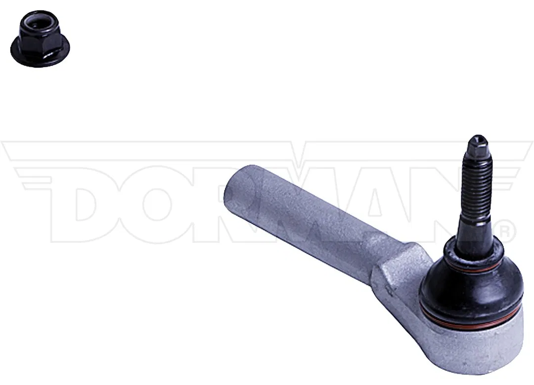 TO92215 – DORMAN Tie Rod End, OE Replacement 127 Millimeter Length